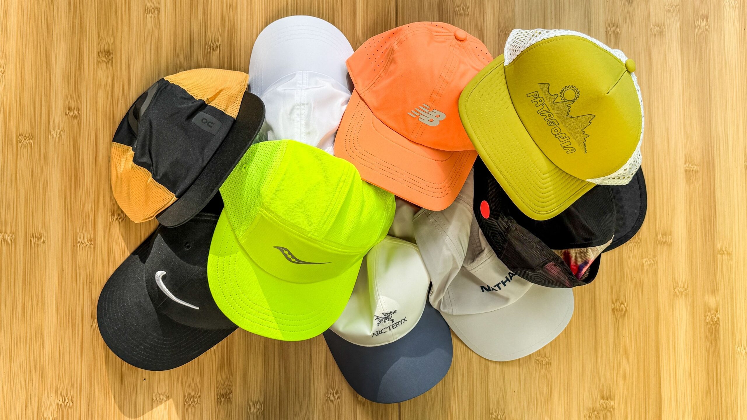 Performance Hat Manufacturer Quality You Can Wear Daily