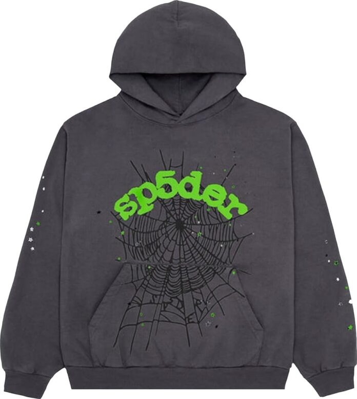 Sp5der and the Rise of the Sp5der Hoodie