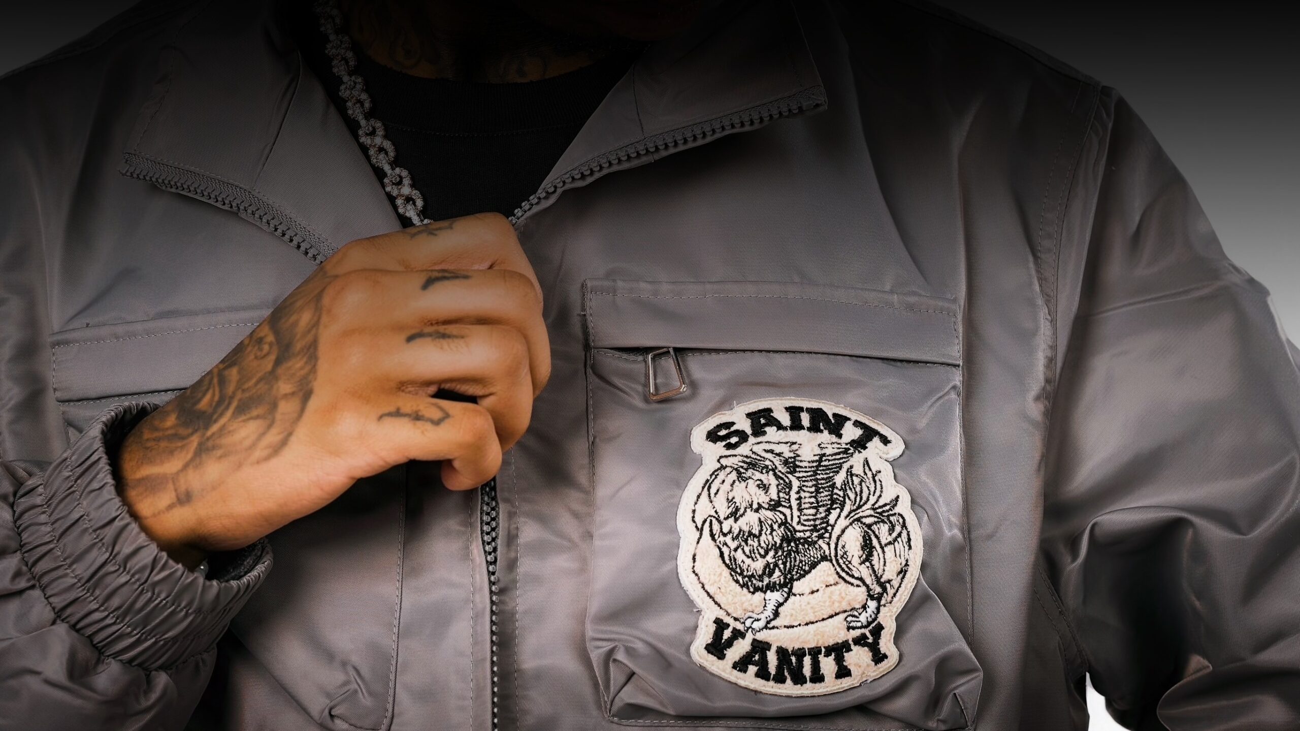 The Rise of Saint Vanity Clothing