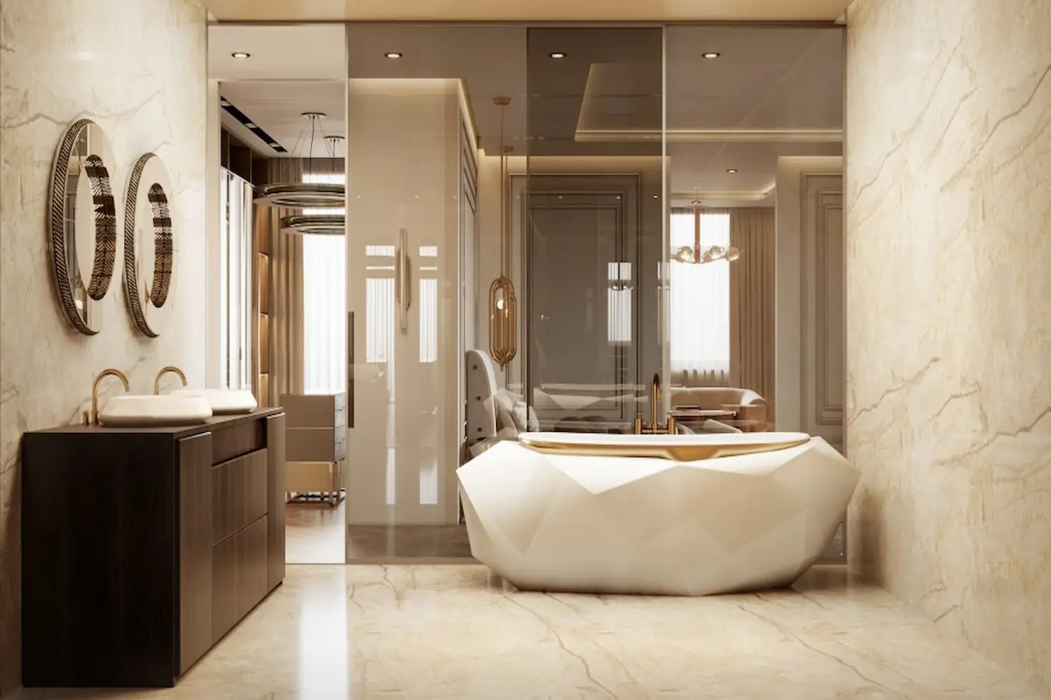 Transform Your Manhattan Bathroom Into a Luxury Retreat