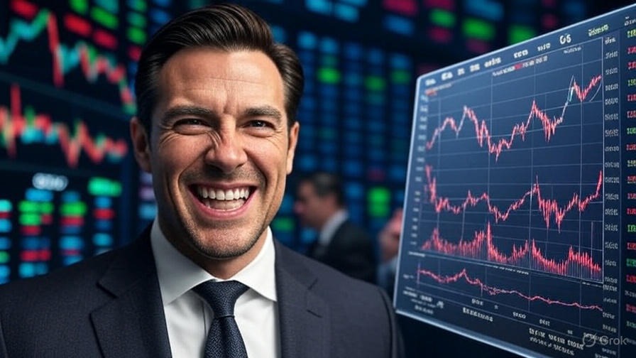 Forget Tesla: This Unstoppable Auto Stock is Quietly Crushing the Market — The ORLY Price Target Will Shock You