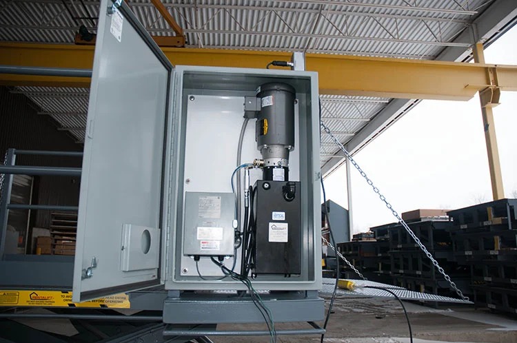 What Every Engineer Should Know About NEMA Enclosure