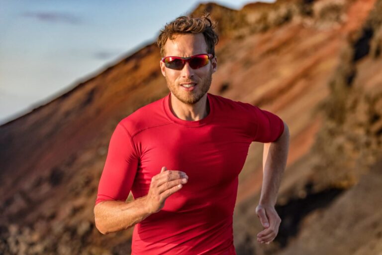 Prescription Sports Glasses Care Guide: How to Stop Scratches, Fogging, and Slips