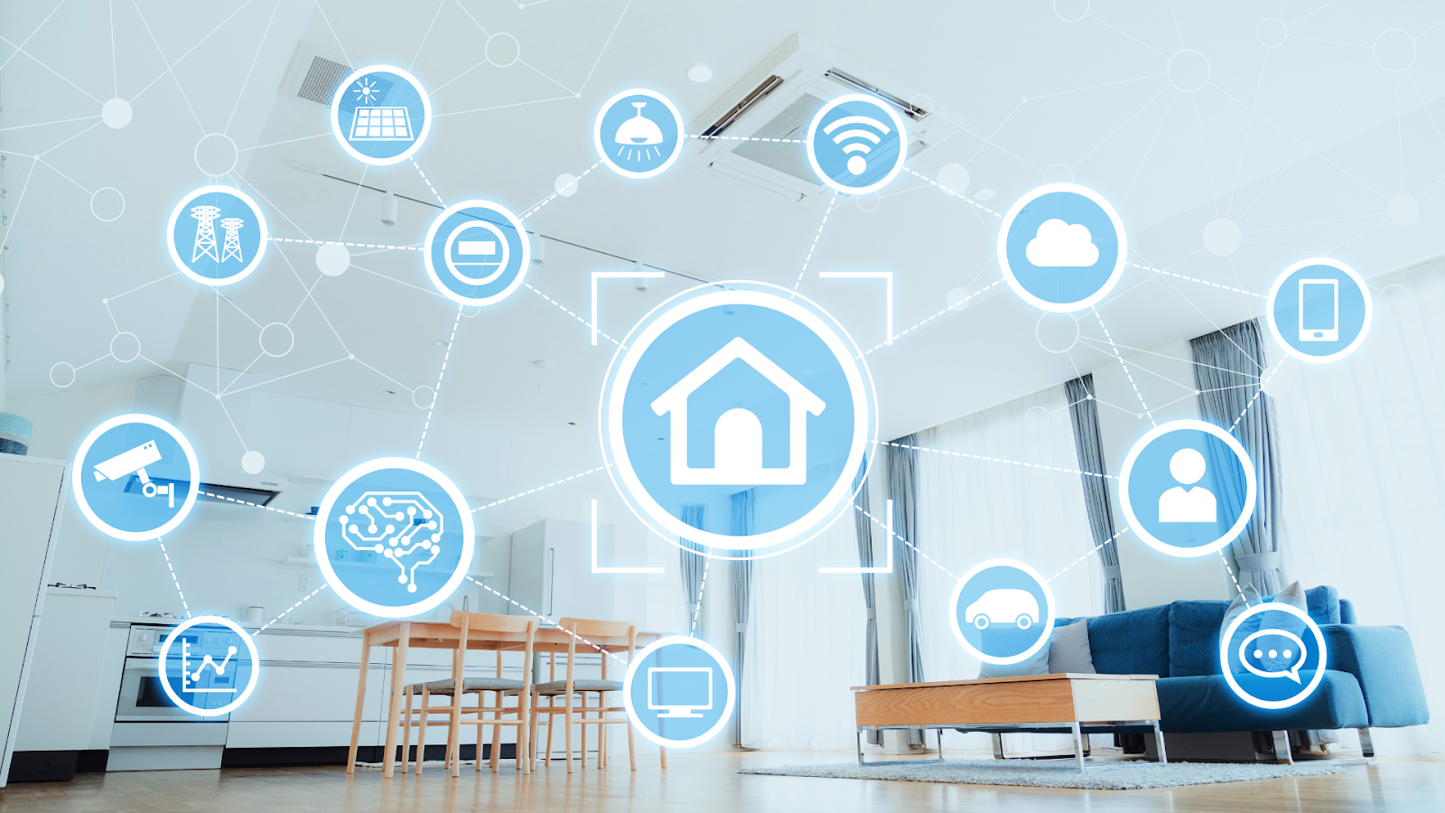 5 Smart Home Automation Ideas to Elevate Your Lifestyle!