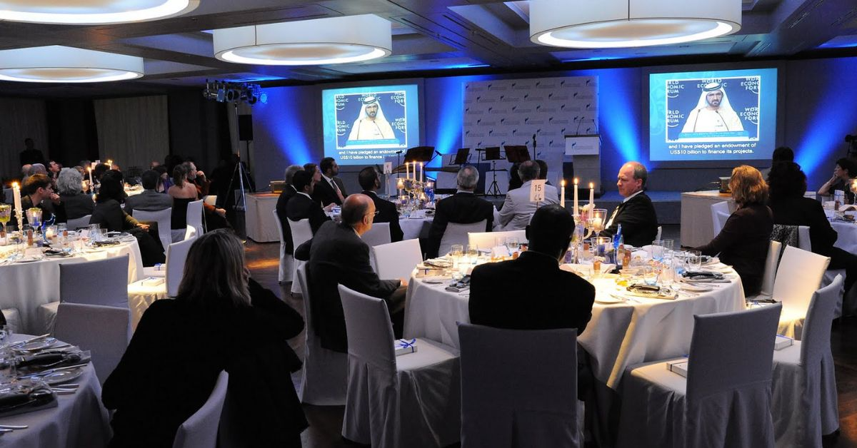 Conference Facilities Birmingham: Perfect for Corporate Events