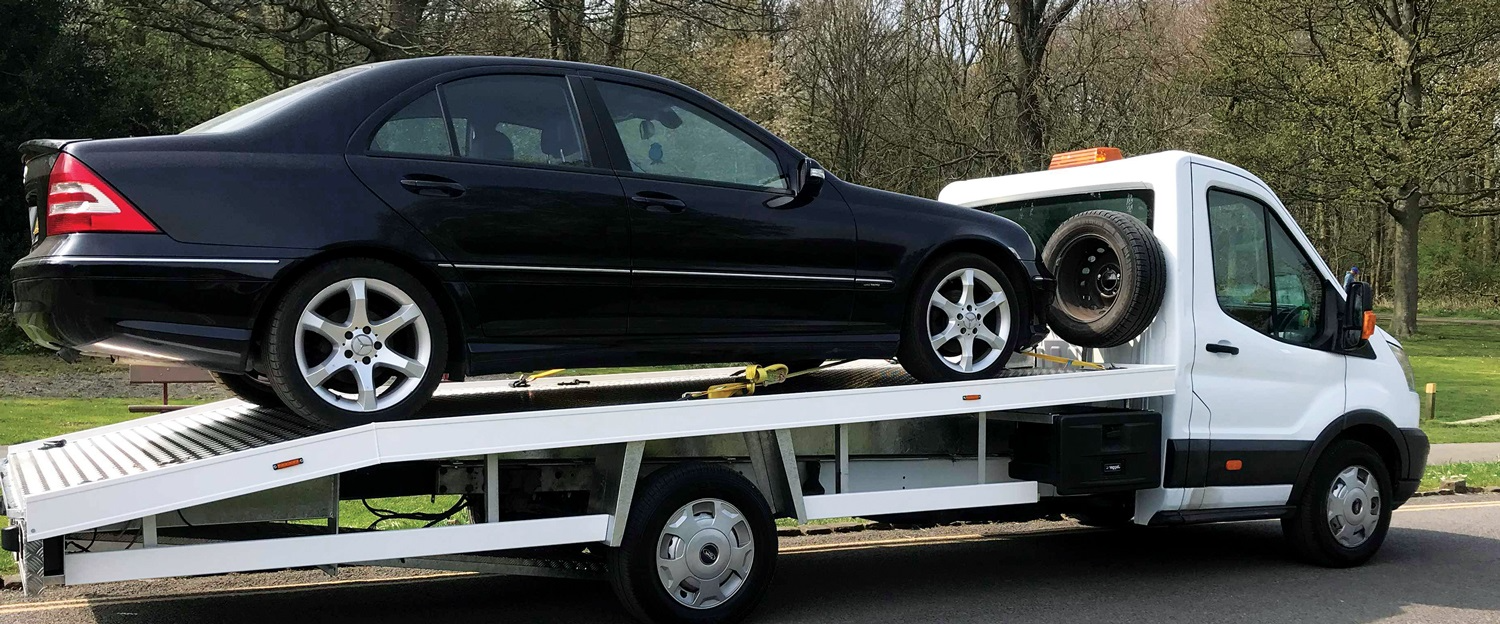 Fast and Reliable Car Recovery in Dubai: Your Roadside Lifesaver