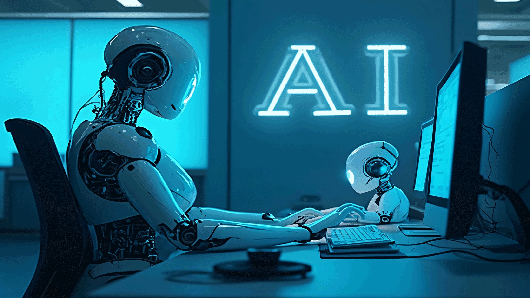5 Best AI Writer Tools 2025 The Future of Smart Content Creation
