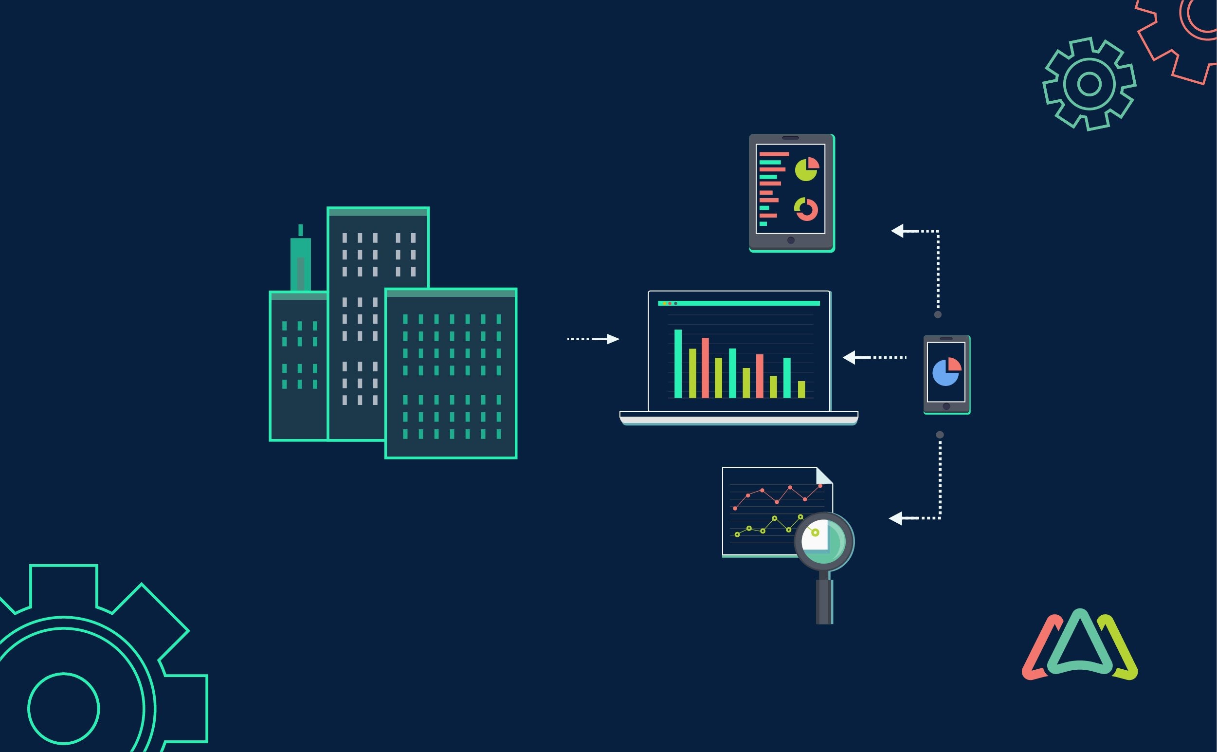 Analyzing Elevator Performance Data KPIs Every Facility Manager Should Track
