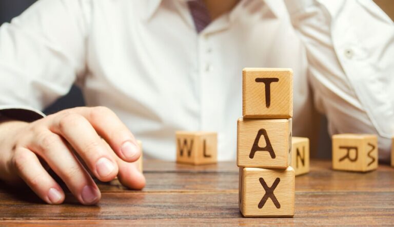 Can Bankruptcy Really Wipe Out Your Tax Debt