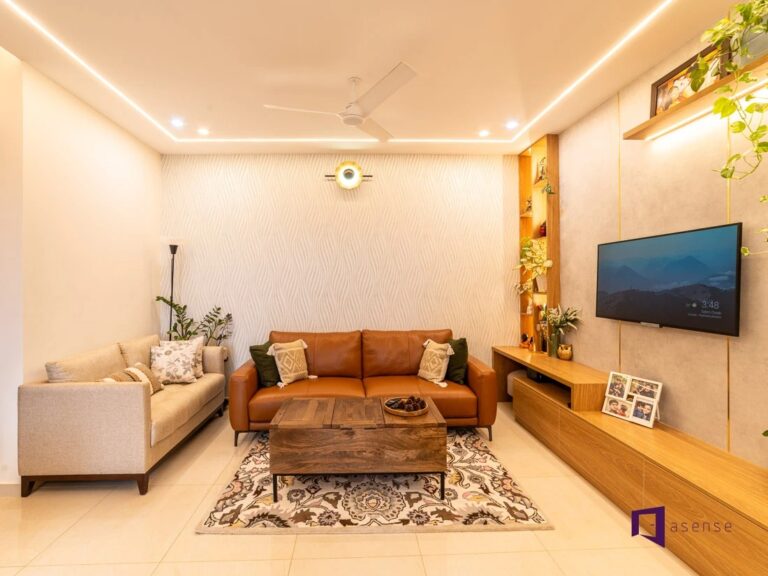 Cove Lighting Ideas That Make Your Home Feel Better