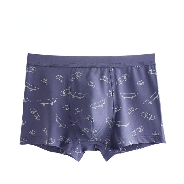 Experience Unmatched Comfort with Premium Organic Boxer Briefs Today
