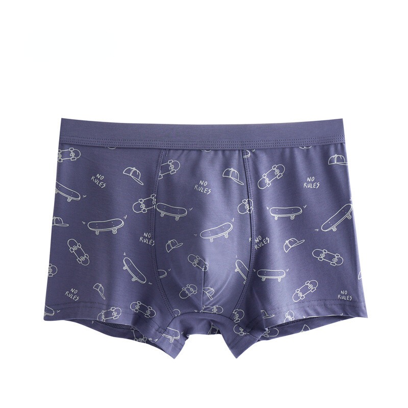 Experience Unmatched Comfort with Premium Organic Boxer Briefs Today