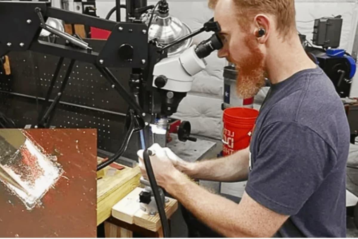 Experience the Precision and Clarity of the Latest Jewelry Stereo Microscopes