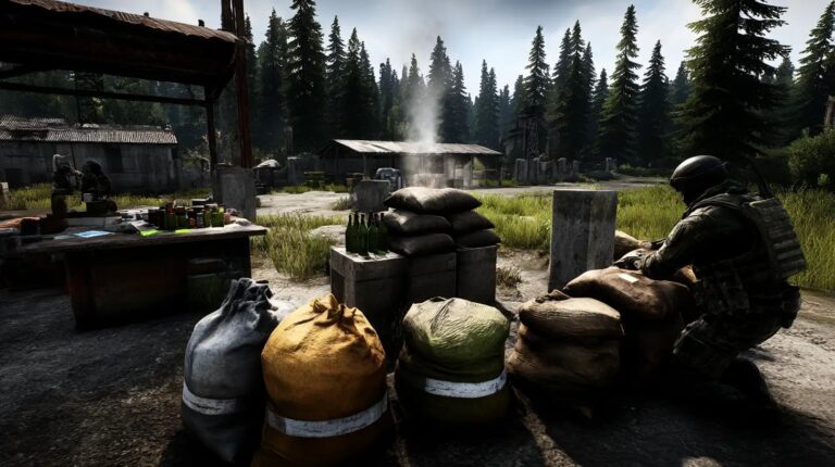 From Rat to Hunter Tactical Progression Paths in EFT