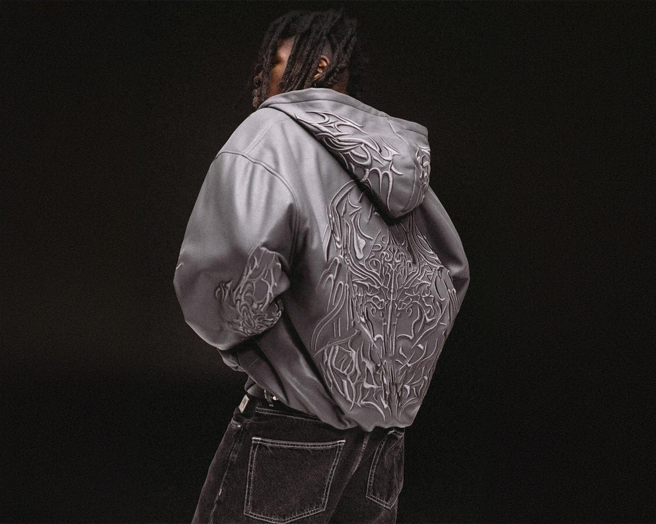 GV Gallery Clothing Art Meets Streetwear