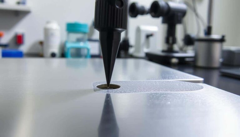 Hardness Testing Understanding Material Strength and Durability