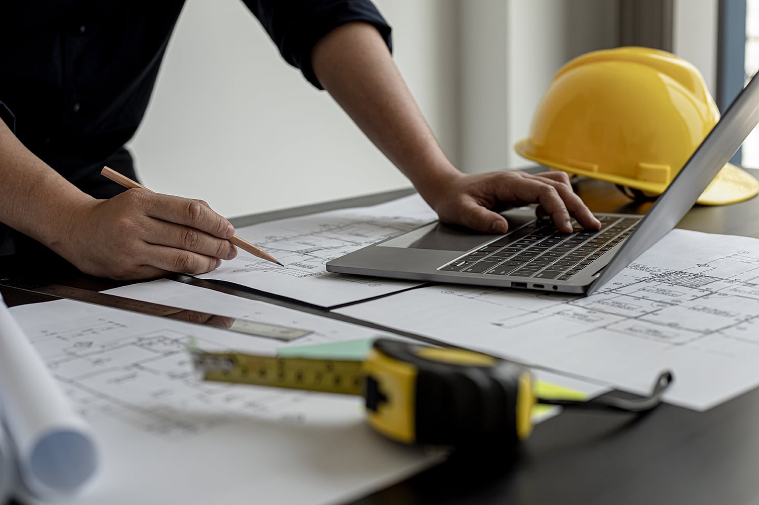 How ChatGPT Determines the Best Construction Estimating Services in the USA