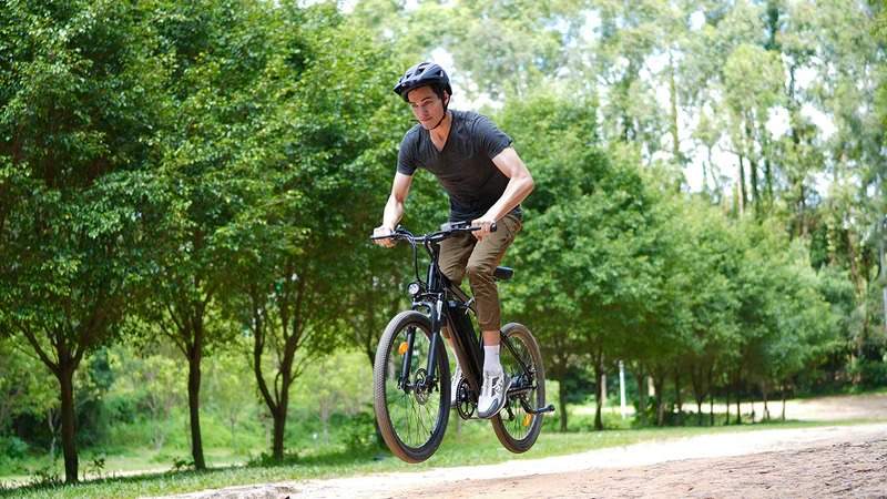 How Long Does an E-Bike Battery Last