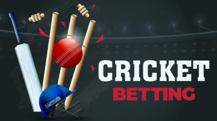 IPL Online Betting