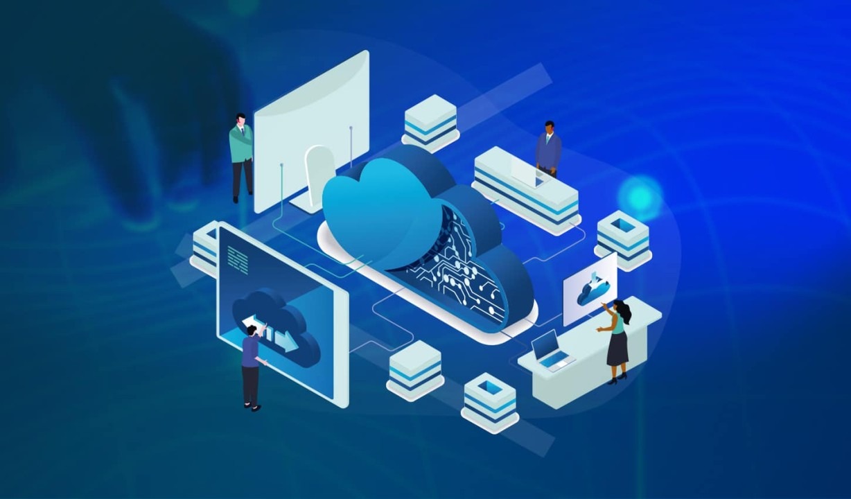 Leveraging Small Business Loans to Adopt Cloud-Based Solutions