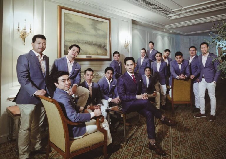 From Day to Night: Mastering Transitional Fashion for Busy Lifestyles