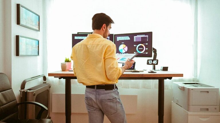 Paperless Rental Accounting for Your Rental Business