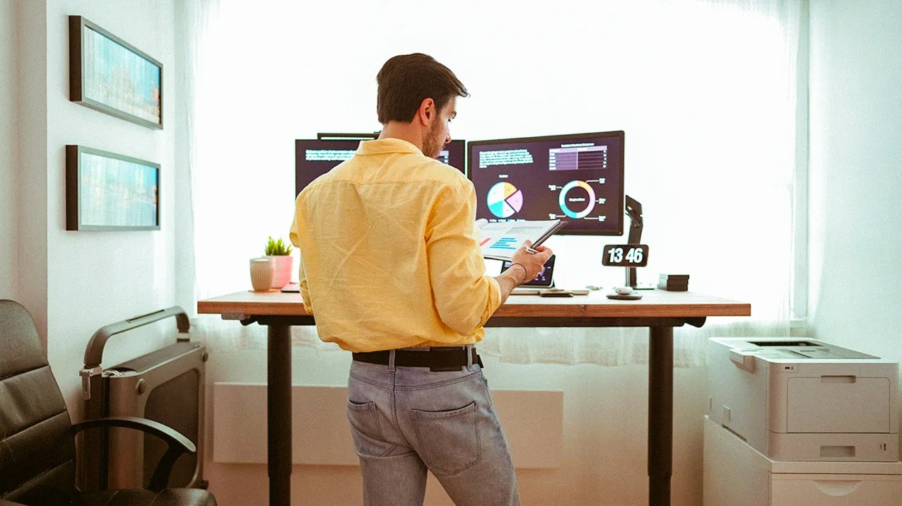 Paperless Rental Accounting for Your Rental Business