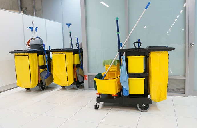 Portsmouth's Dirty Little Secret Why We Need a Cleaner Home