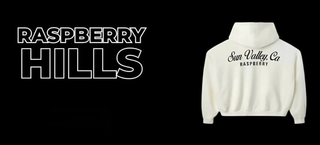 Raspberry Hills Clothing Fashion That Speaks Emotion