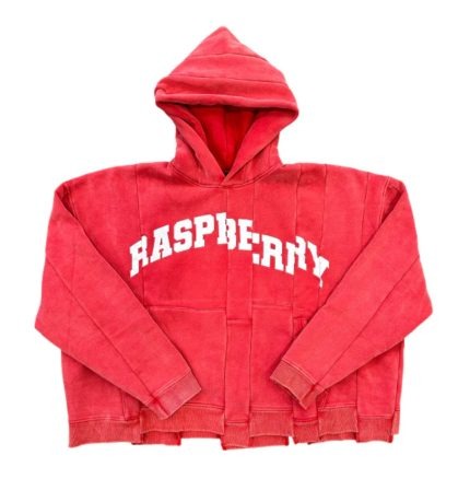 Raspberry Hills