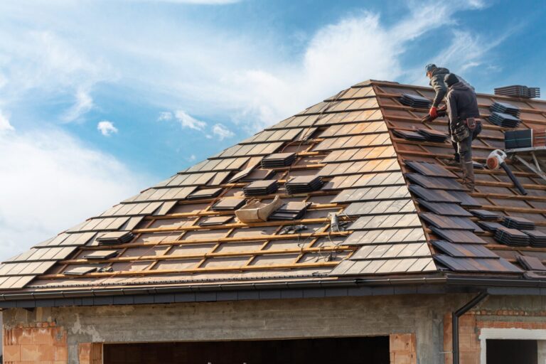 Roof Replacement Costs How to Budget for a New Roof