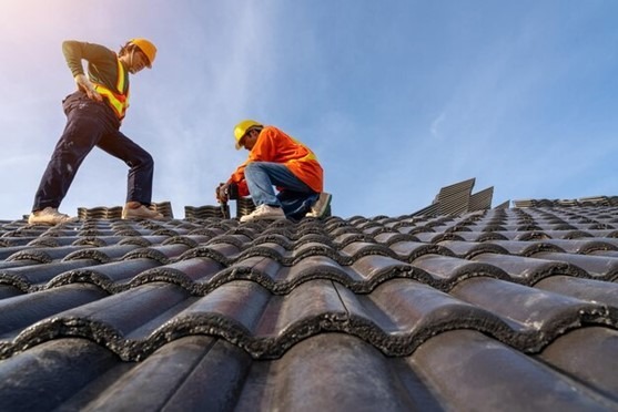 Roofing Contractor