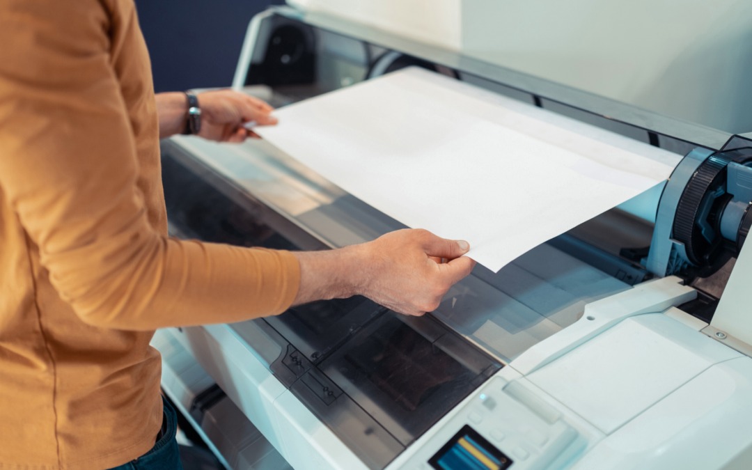 The Importance of Choosing the Right Poster Printer Paper