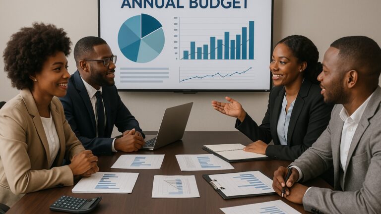 The Rise of Faith-Based Bookkeeping Businesses Blending Integrity with Financial Expertise