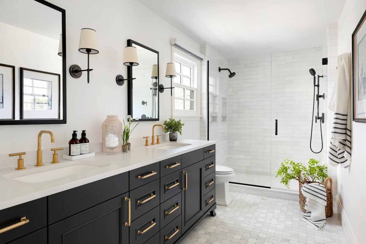 Timeless Bathroom Remodeling Trends for Your Old Saybrook Home - Live ...