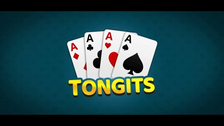 Tongits War APK Now on GameZone