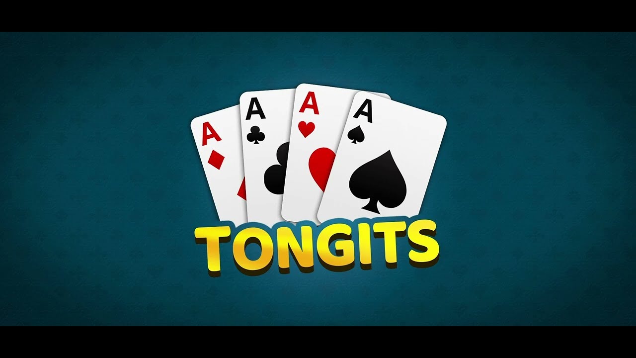 Tongits War APK Now on GameZone