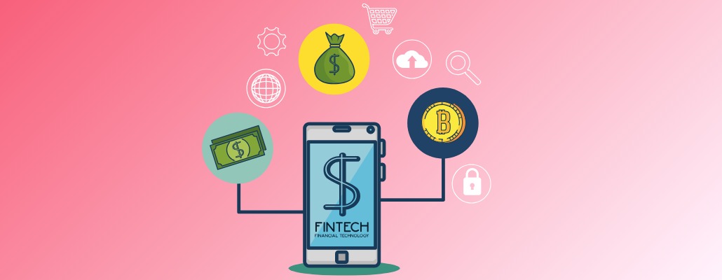 Top Fintech App Development Companies