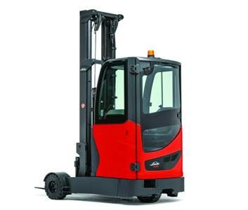 Top Reach Trucks for Sale in Dubai Liftstein Middle East Leads the Way