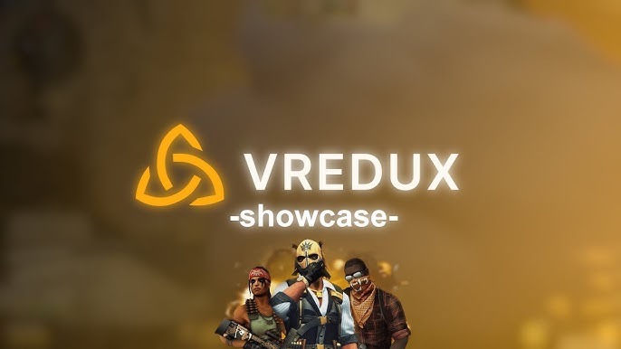 VRedux CS2 Software