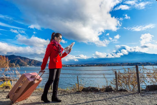 Washington to Delhi Flights