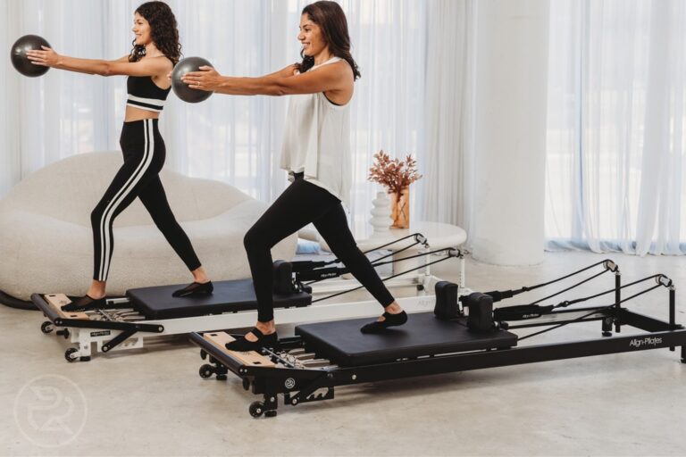 What Is Pilates Equipment Best Brands for Studios and Beginners