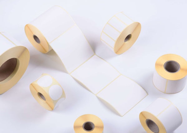 Why Buy Direct Thermal Labels in Bulk Cost-Saving Breakdown