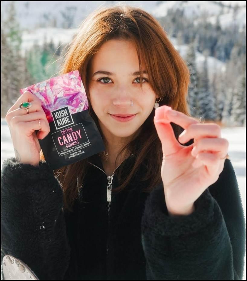 Why Cannabis Users Prefer THC Gummies Over Other Methods