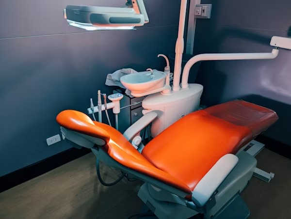 Why Family Dentistry Matters More Than You Think