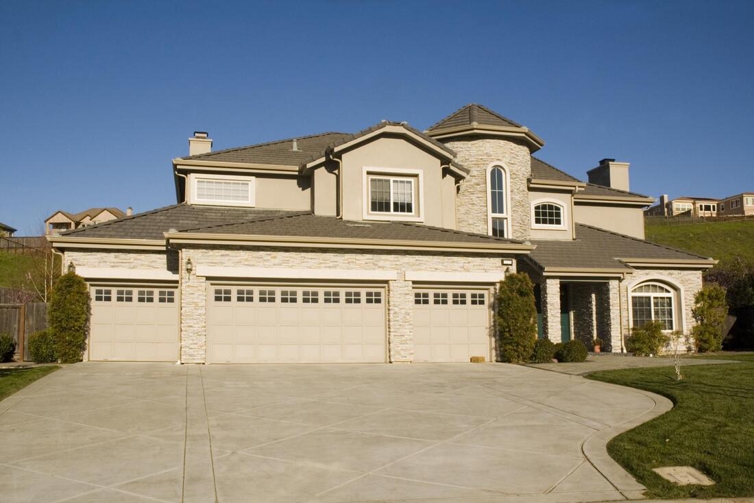 Why Fort Wayne Homeowners Are Choosing Local Concrete Contractors