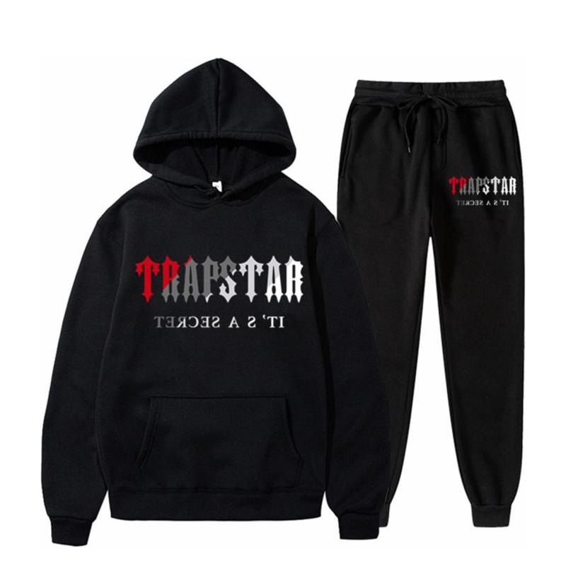 Why Is Trapstar Clothing the Perfect Blend of Comfort and Bold Expression