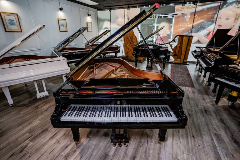 Why Jacksonville Piano Moves Require Professional Expertise