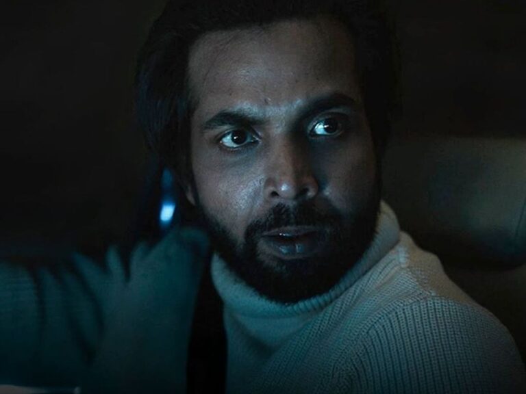 Why Looted Could Be the Thriller Film That Changes Everything