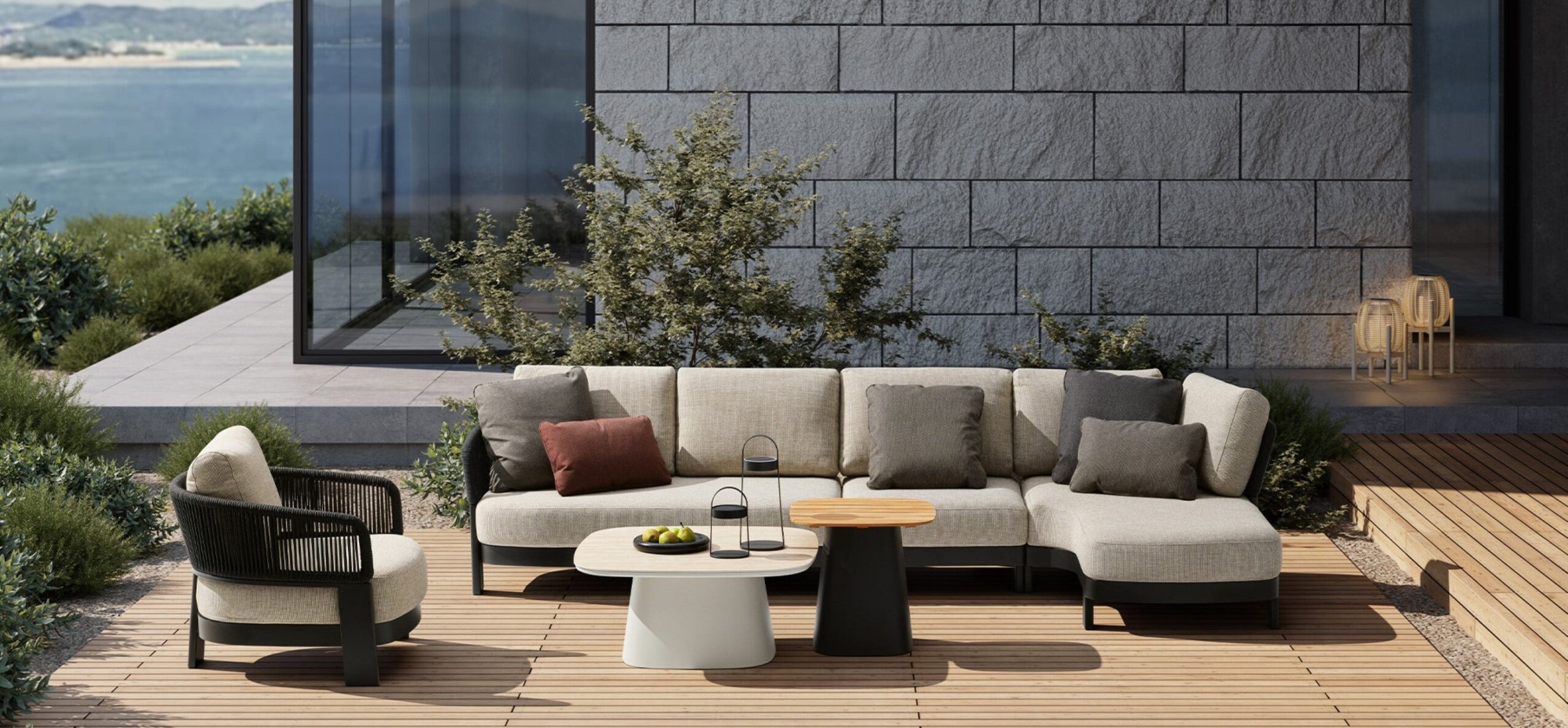 Why Outdoor Furniture Sydney Elevates Your Home Vibes